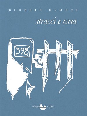 cover image of Stracci e ossa